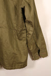 1940年代後半　日本製　Mサイズ　アメリカ軍　M-1943　フィールドジャケット　トーカルメイド　中古品