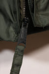 1977年製造　LARGE デッドストック　アメリカ海軍　CWU-36P フライトジャケット