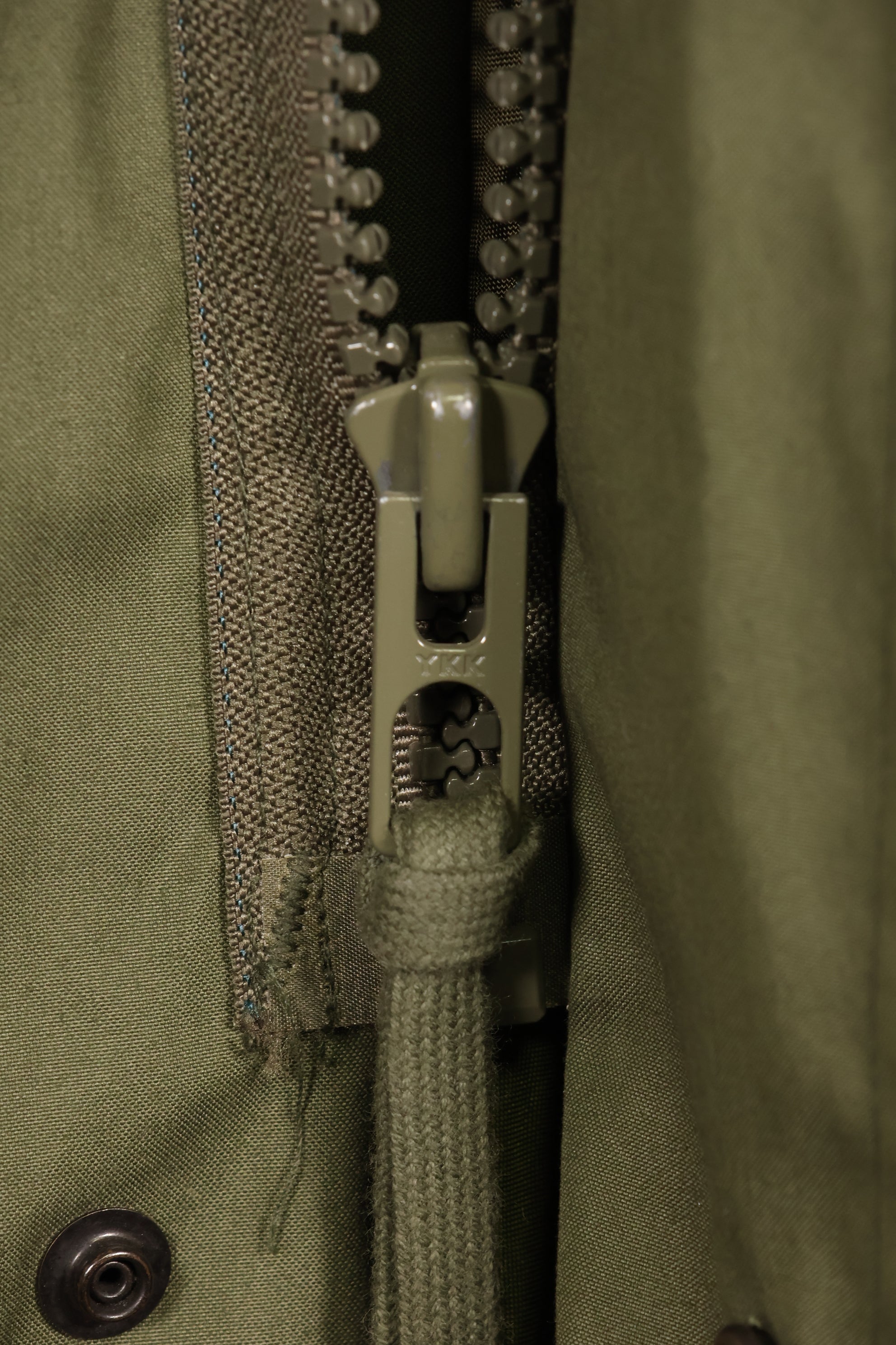 複数年代ロット　SMALL　M65　フィールドパーカー　フィッシュテールパーカー　状態良い　中古品 B