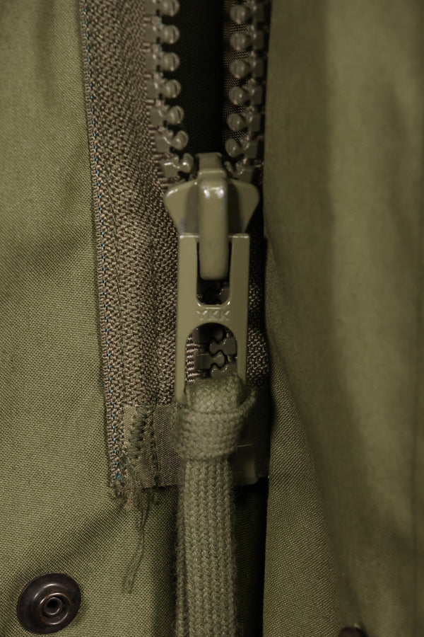 複数年代ロット　SMALL　M65　フィールドパーカー　フィッシュテールパーカー　状態良い　中古品 B