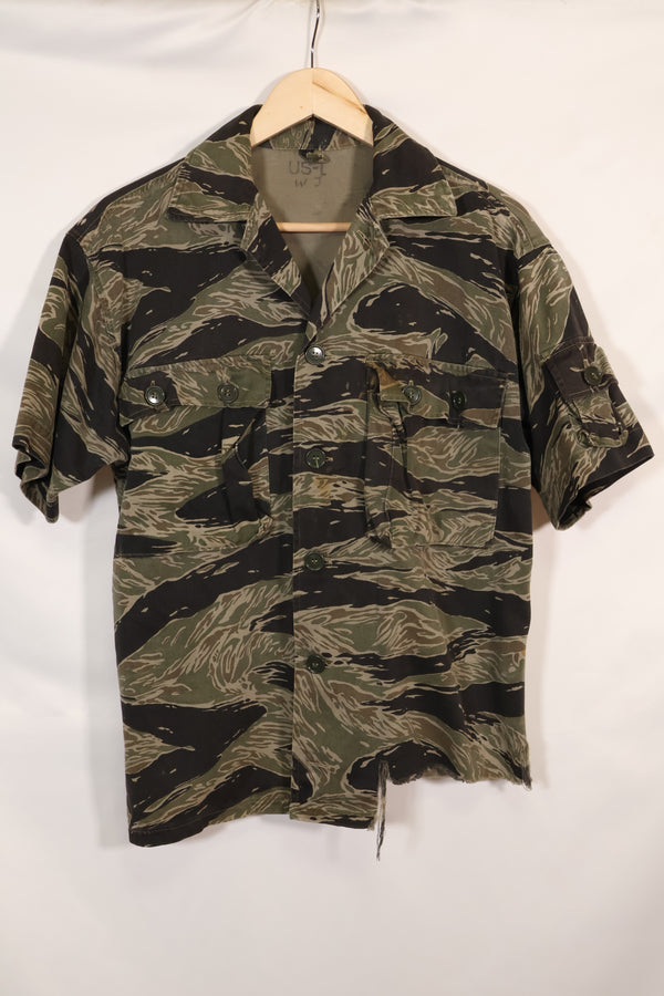 ORIGINAL TIGER STRIPES