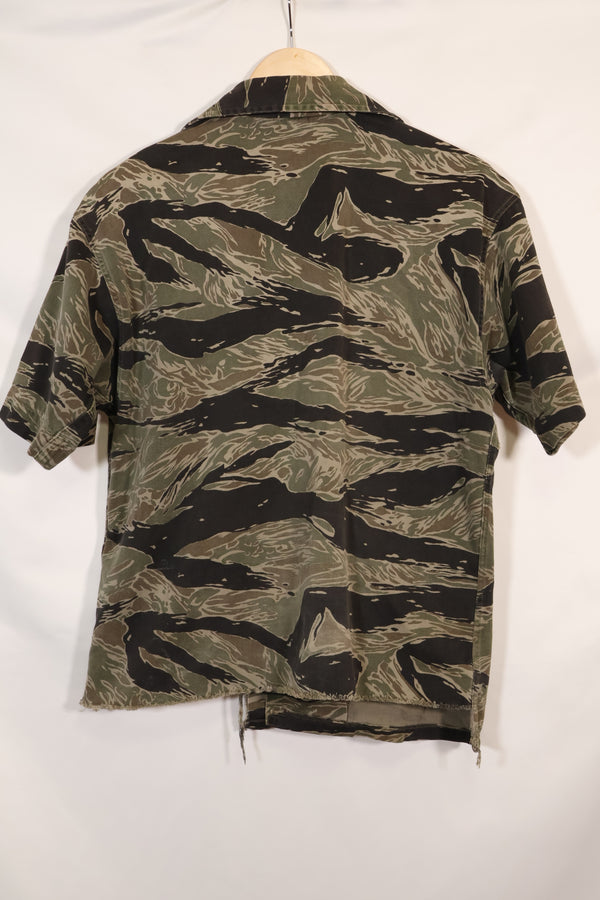 ORIGINAL TIGER STRIPES
