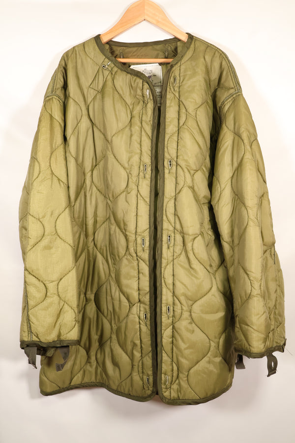 複数年代ロット　SMALL　M65　フィールドパーカー　フィッシュテールパーカー　状態良い　中古品 B