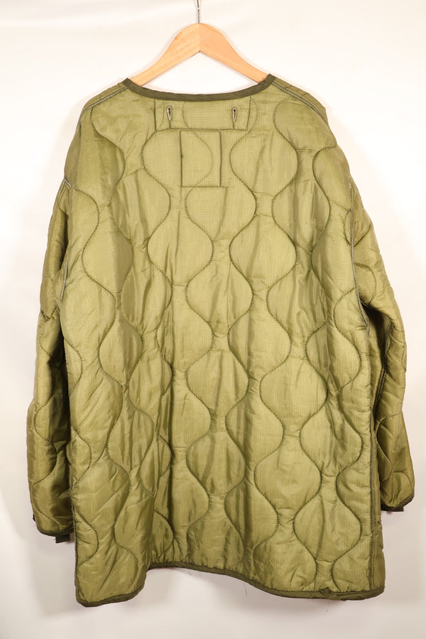 複数年代ロット　SMALL　M65　フィールドパーカー　フィッシュテールパーカー　状態良い　中古品 B