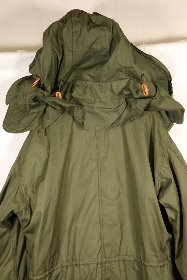 複数年代ロット　SMALL　M65　フィールドパーカー　フィッシュテールパーカー　状態良い　中古品 C