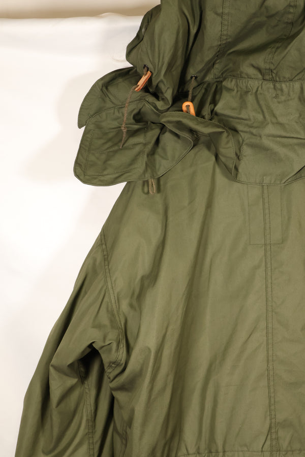 複数年代ロット　SMALL　M65　フィールドパーカー　フィッシュテールパーカー　状態良い　中古品 C