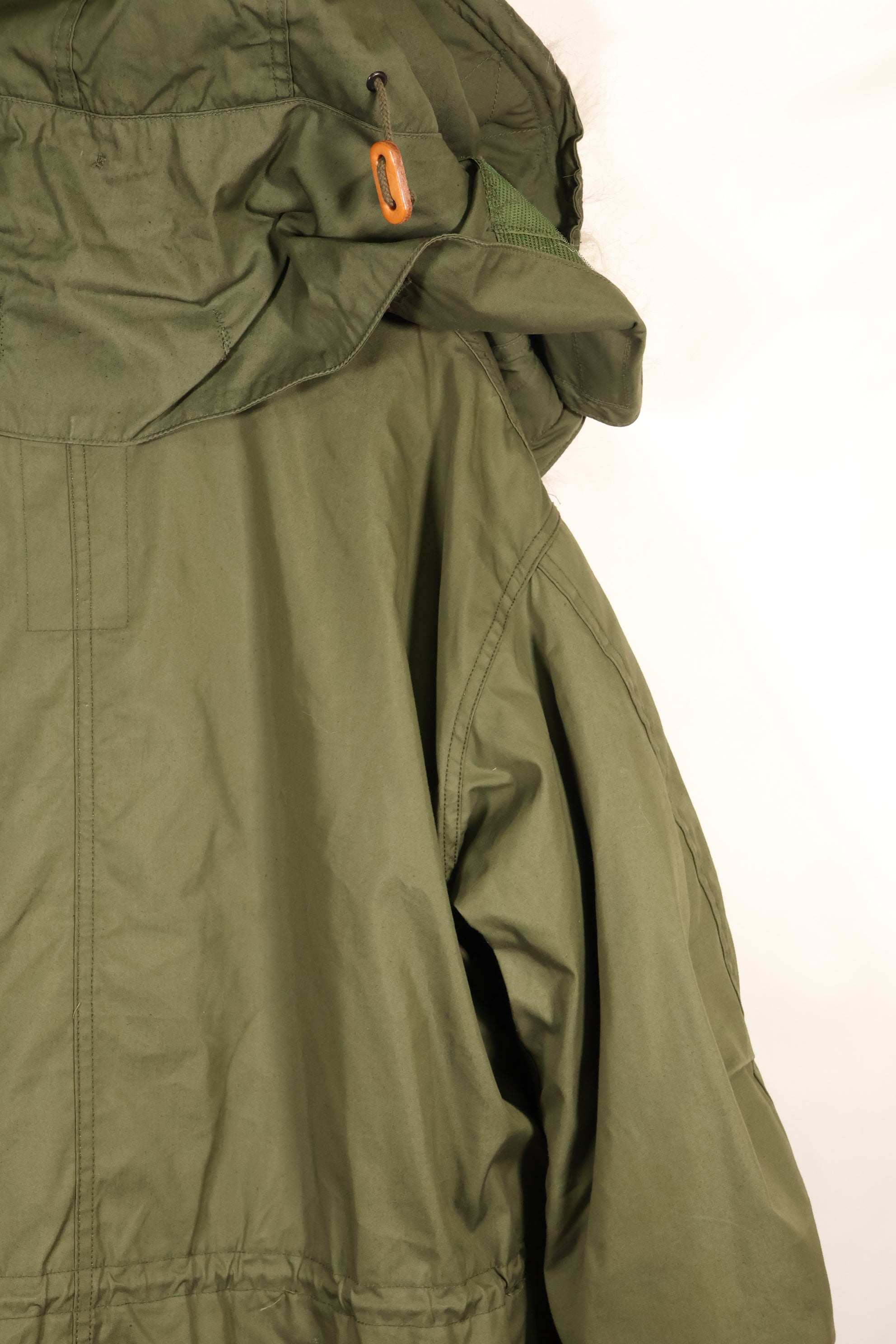 複数年代ロット　SMALL　M65　フィールドパーカー　フィッシュテールパーカー　状態良い　中古品 C