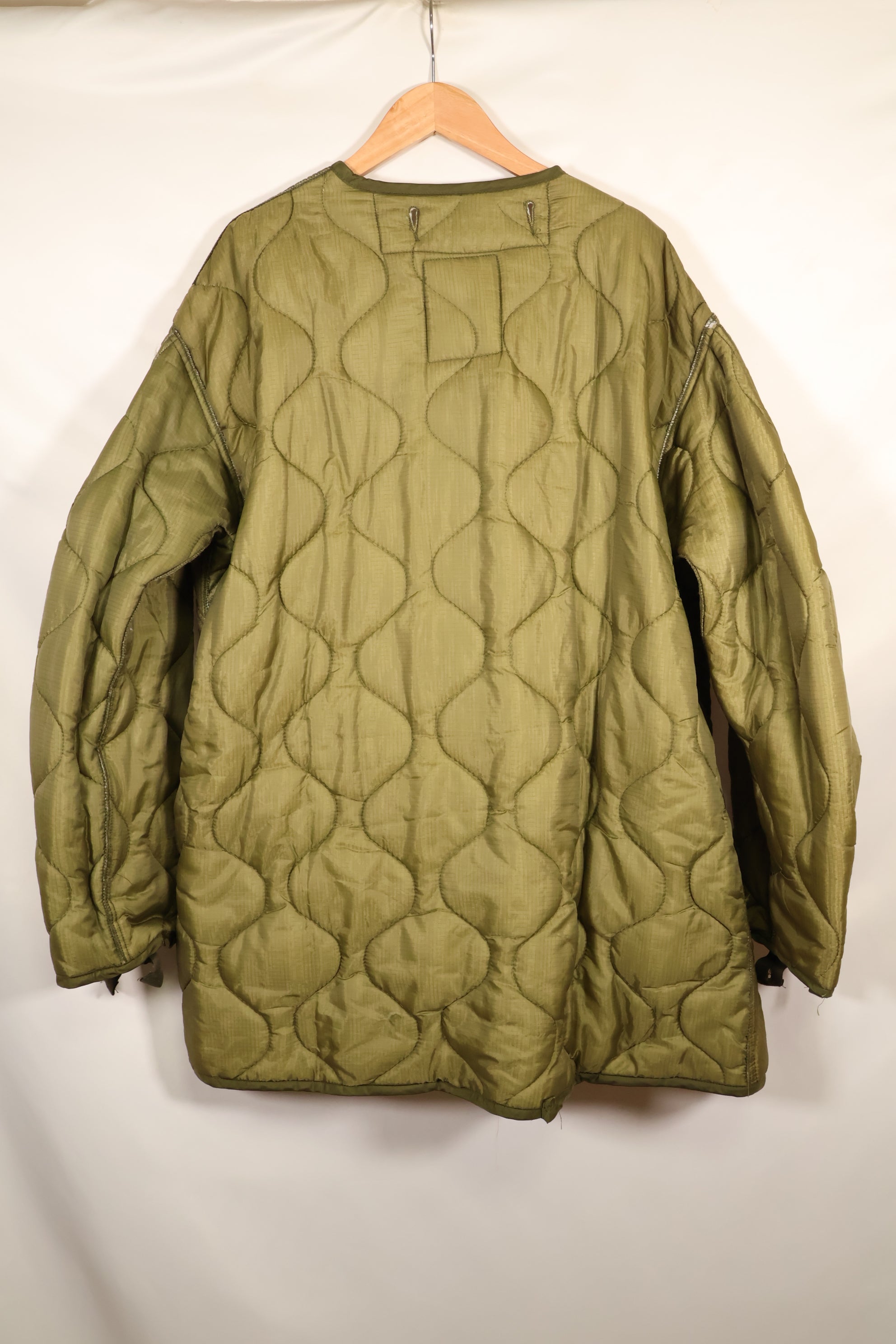 複数年代ロット　SMALL　M65　フィールドパーカー　フィッシュテールパーカー　状態良い　中古品 C