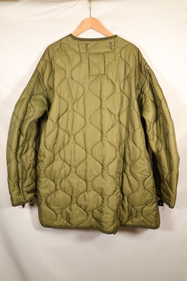 複数年代ロット　SMALL　M65　フィールドパーカー　フィッシュテールパーカー　状態良い　中古品 C