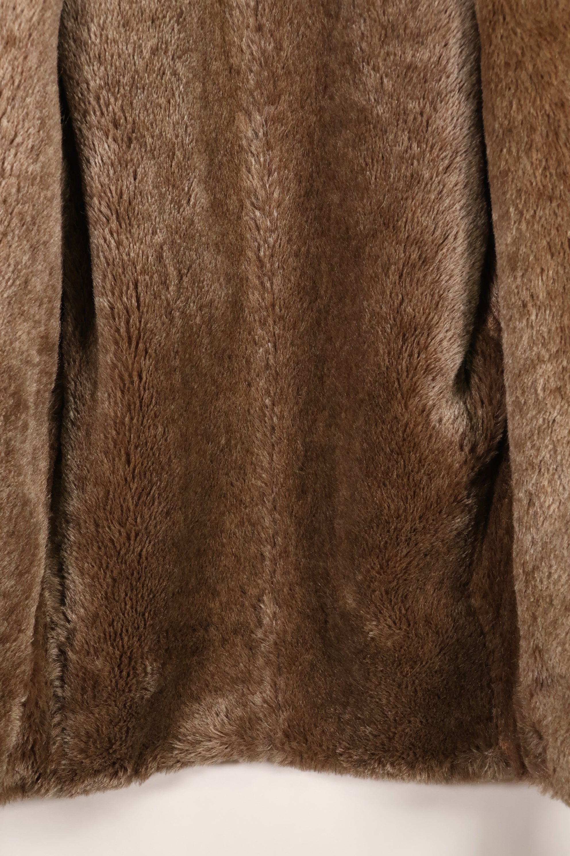 1940年代　WWII　M-43　フィールドジャケット　防寒ライナー　中古品　