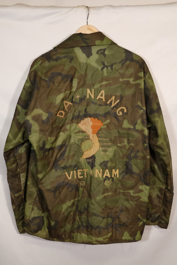 Japan Jackets, Tour Jackets