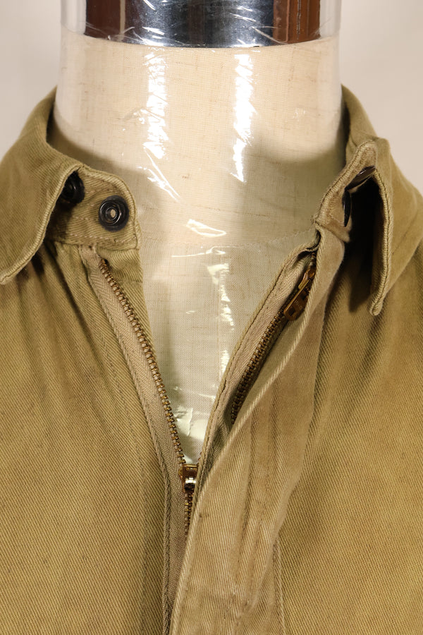 映画衣装　44R　映画プライベートライアン　アメリカ軍　M42 ジャンプジャケット　中古品