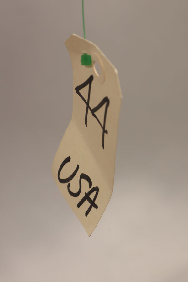 映画衣装　44R　映画プライベートライアン　アメリカ軍　M42 ジャンプジャケット　中古品