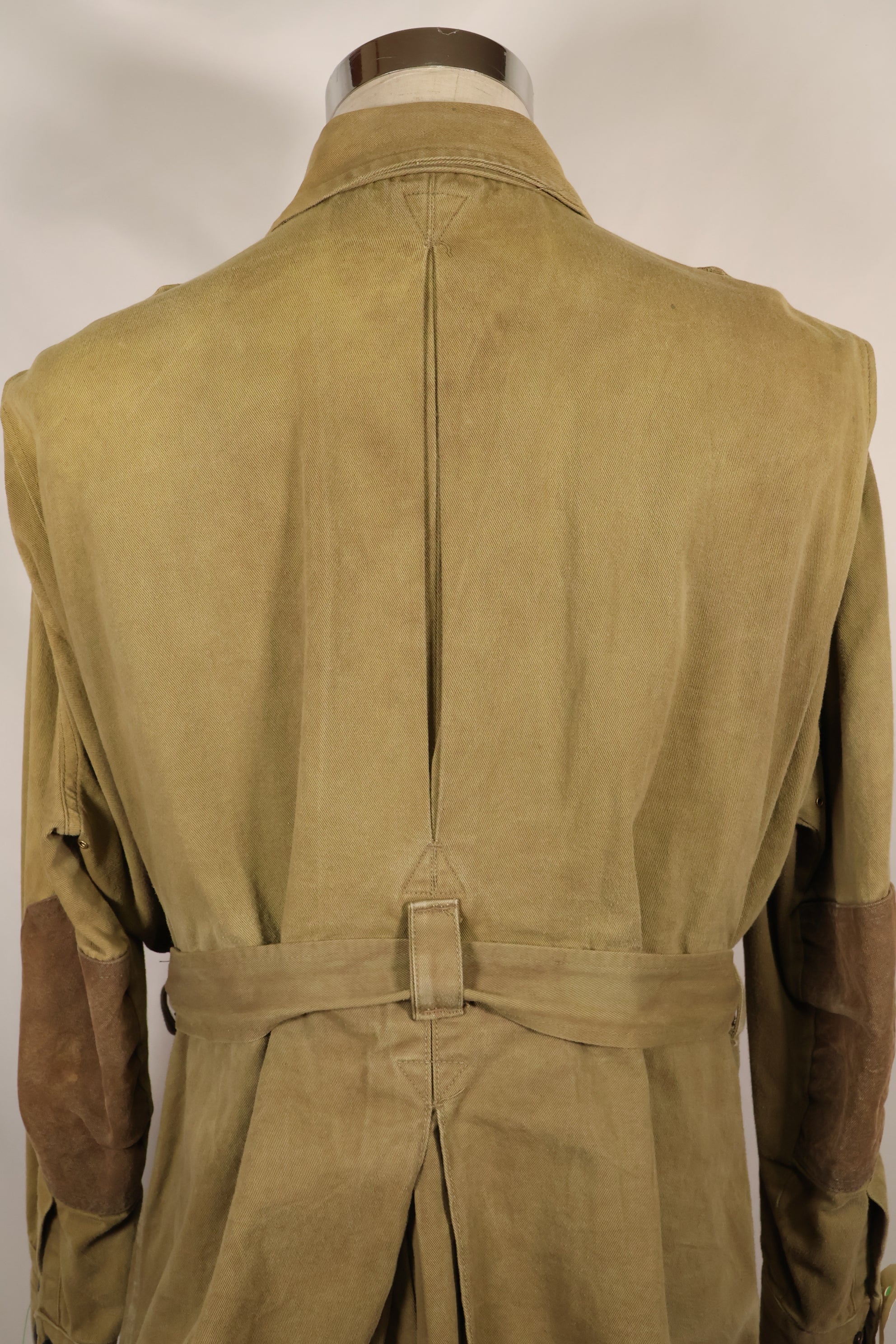 映画衣装　44R　映画プライベートライアン　アメリカ軍　M42 ジャンプジャケット　中古品