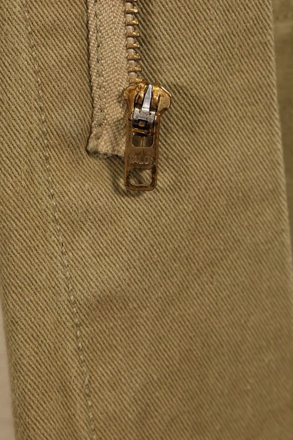 映画衣装　44R　映画プライベートライアン　アメリカ軍　M42 ジャンプジャケット　中古品