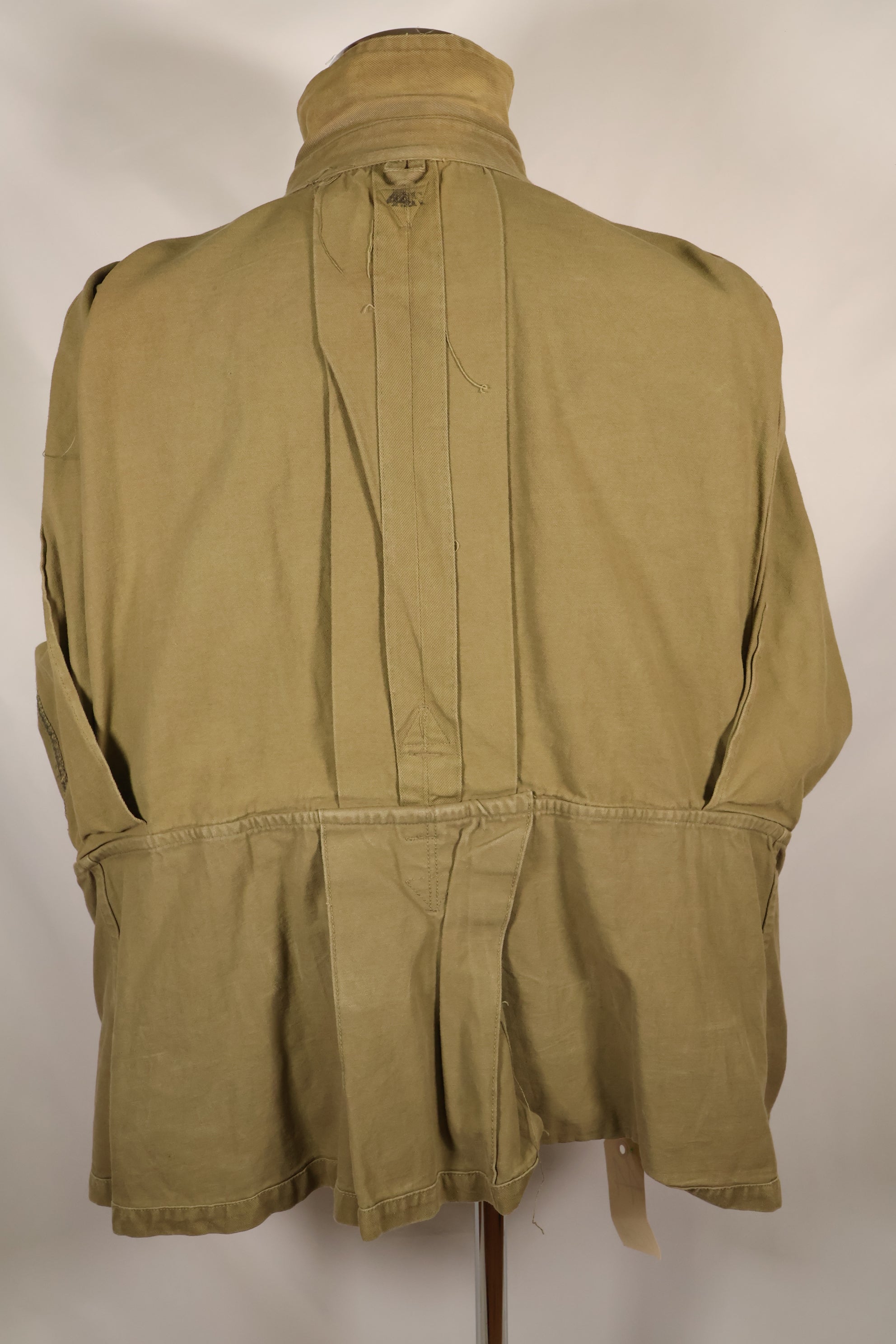 映画衣装　44R　映画プライベートライアン　アメリカ軍　M42 ジャンプジャケット　中古品