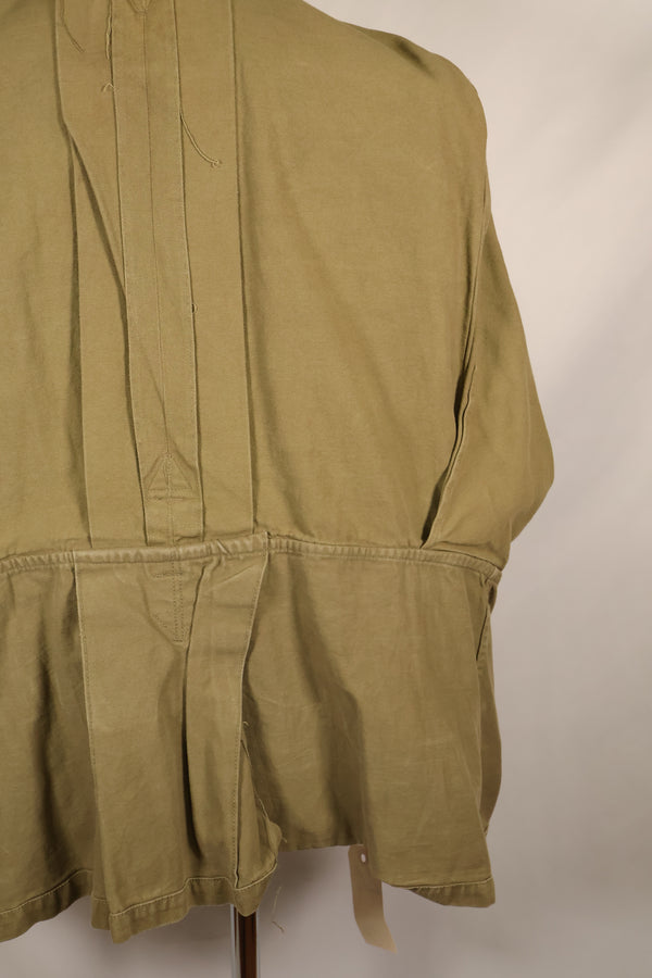 映画衣装　44R　映画プライベートライアン　アメリカ軍　M42 ジャンプジャケット　中古品