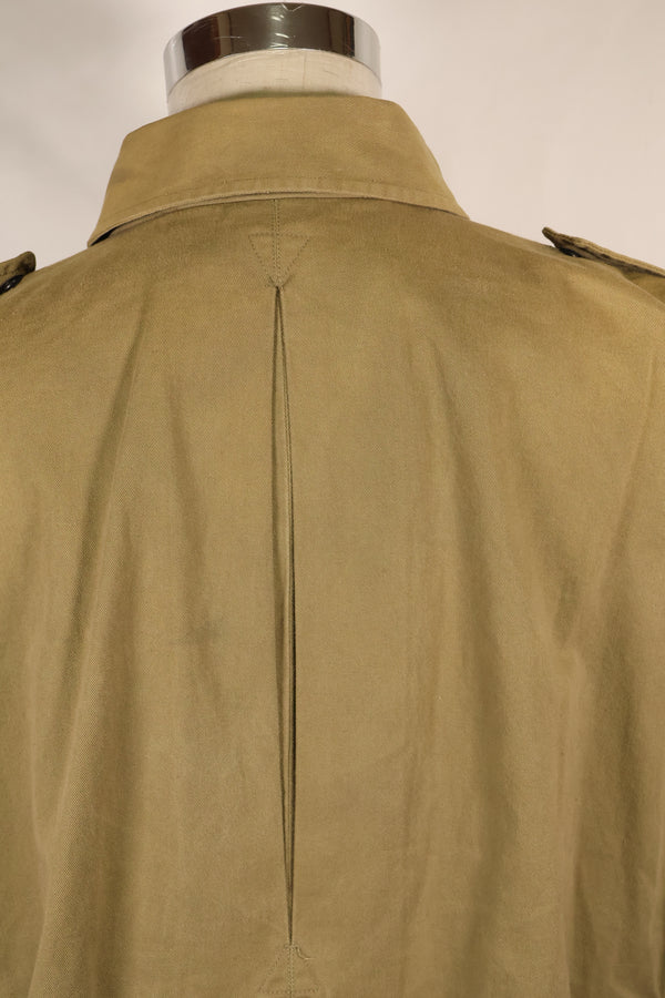 映画衣装　48　映画プライベートライアン　アメリカ軍　M42 ジャンプジャケット　中古品  C