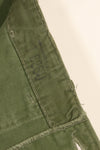 1960年代　TYPE 1 推定 MEDIUM　アメリカ軍　OG-107 ユーティリティパンツ　ベイカーパンツ　中古品　A