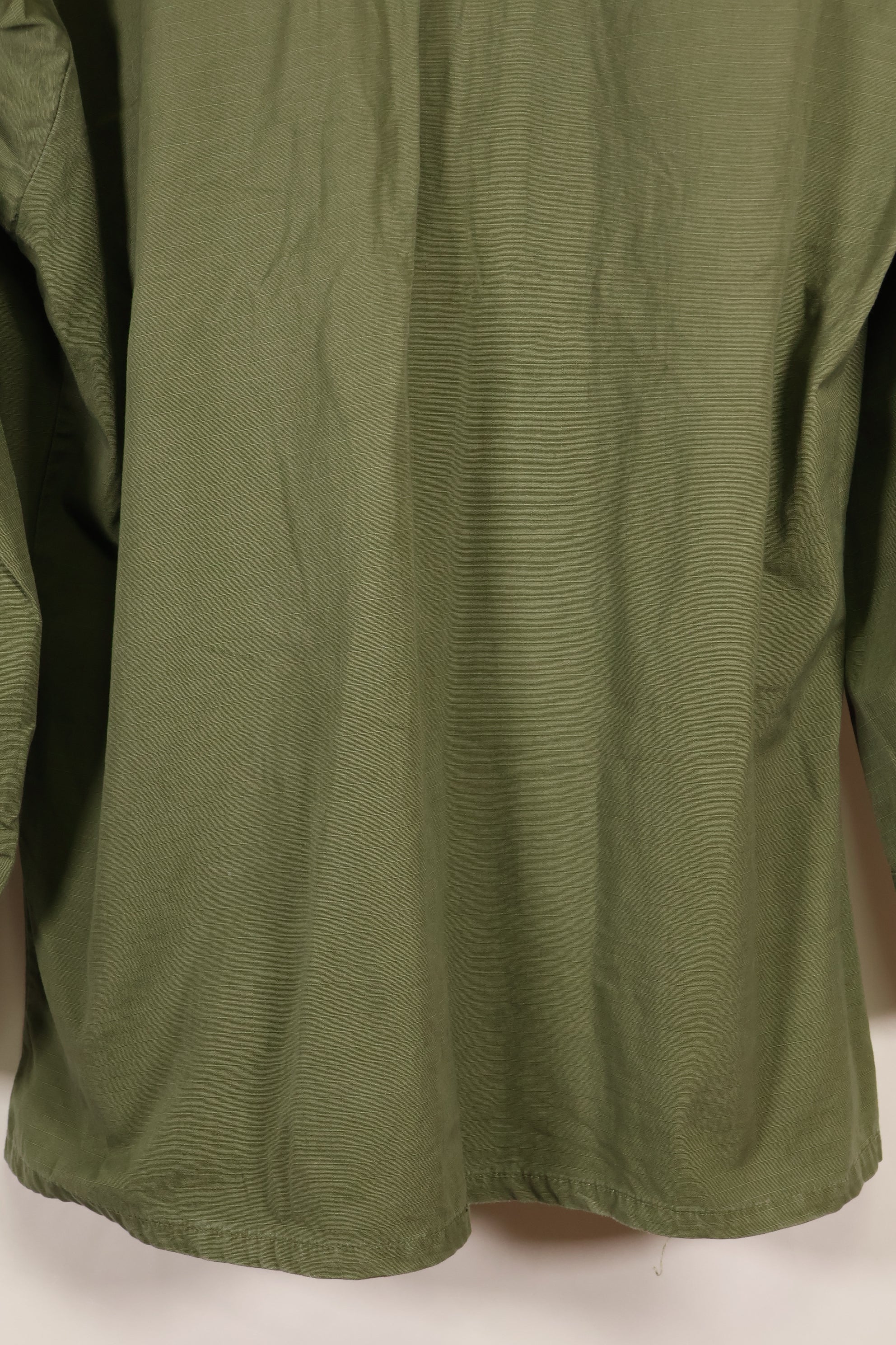 1968年契約　M-R　1980年代　グリーンベレー使用　4th Model ジャングルファティーグ　ジャケット　中古品