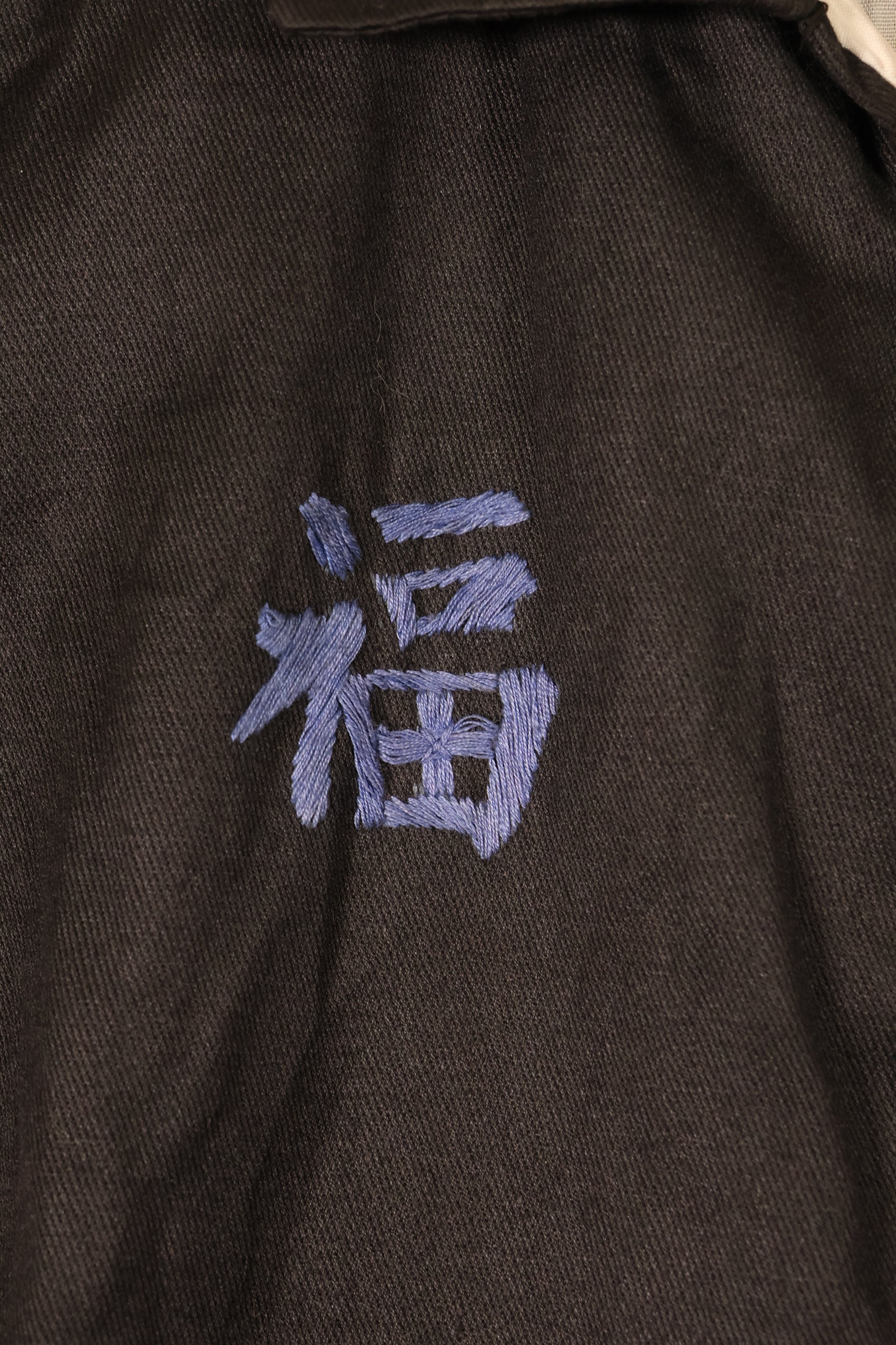 1967年　子供用　お土産品　ベトナム戦争　ツアージャケット　CHU-LAI　ベトジャン　中古品