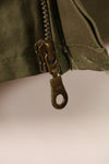 実物米軍生地使用　フランス軍　空挺ジャケット　TAP 47/51　ジャケット　再現品　A