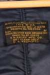 1950年代　MEDIUM　アメリカ空軍　USAF　N2-A　フライトジャケット　状態良い　中古品