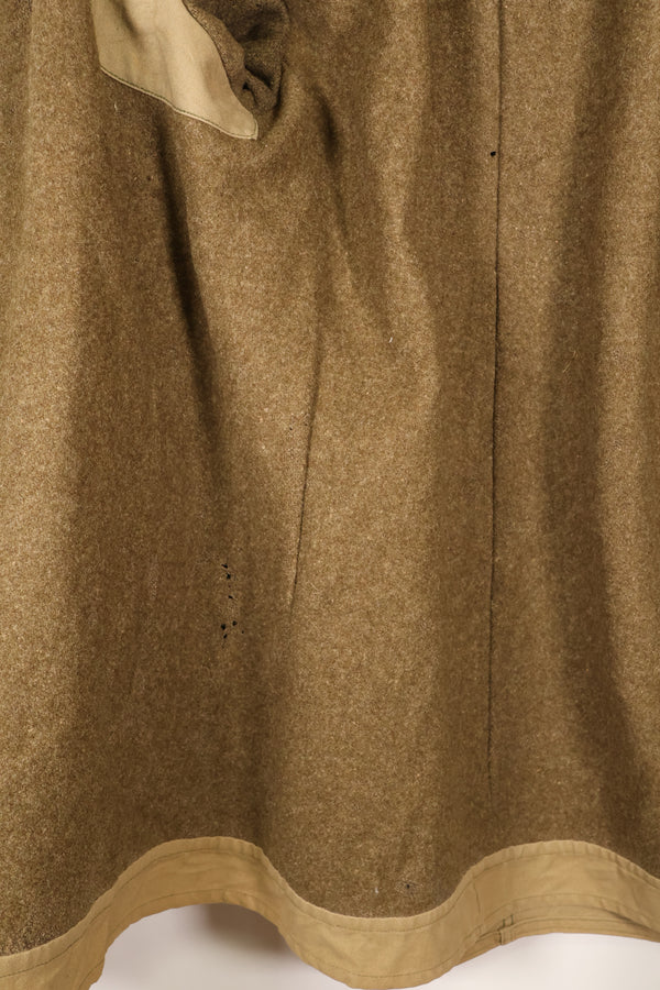 1940年代　アメリカ陸軍　マッキーノコート　ジープコート　中古品