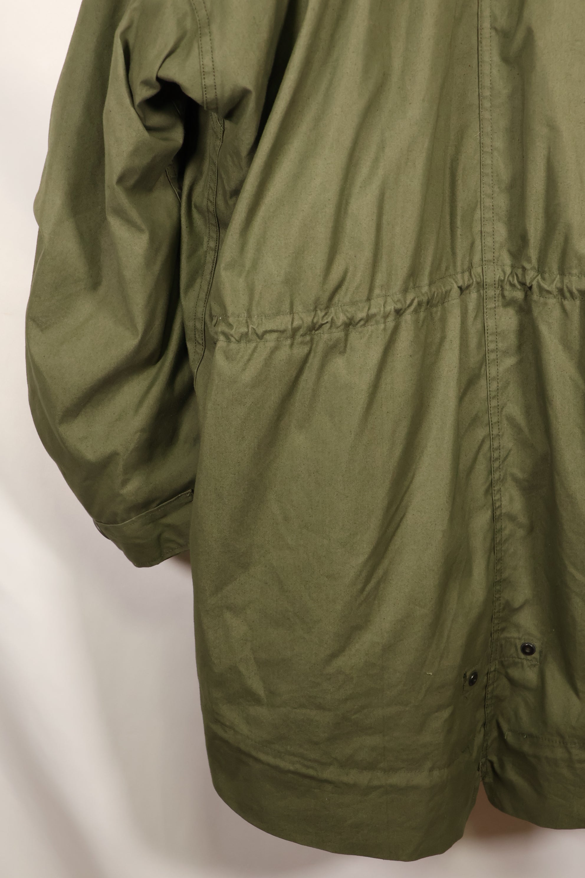 年代ミックス　SMALL M65 フィールドパーカー　フィッシュテールパーカー　一部中古品