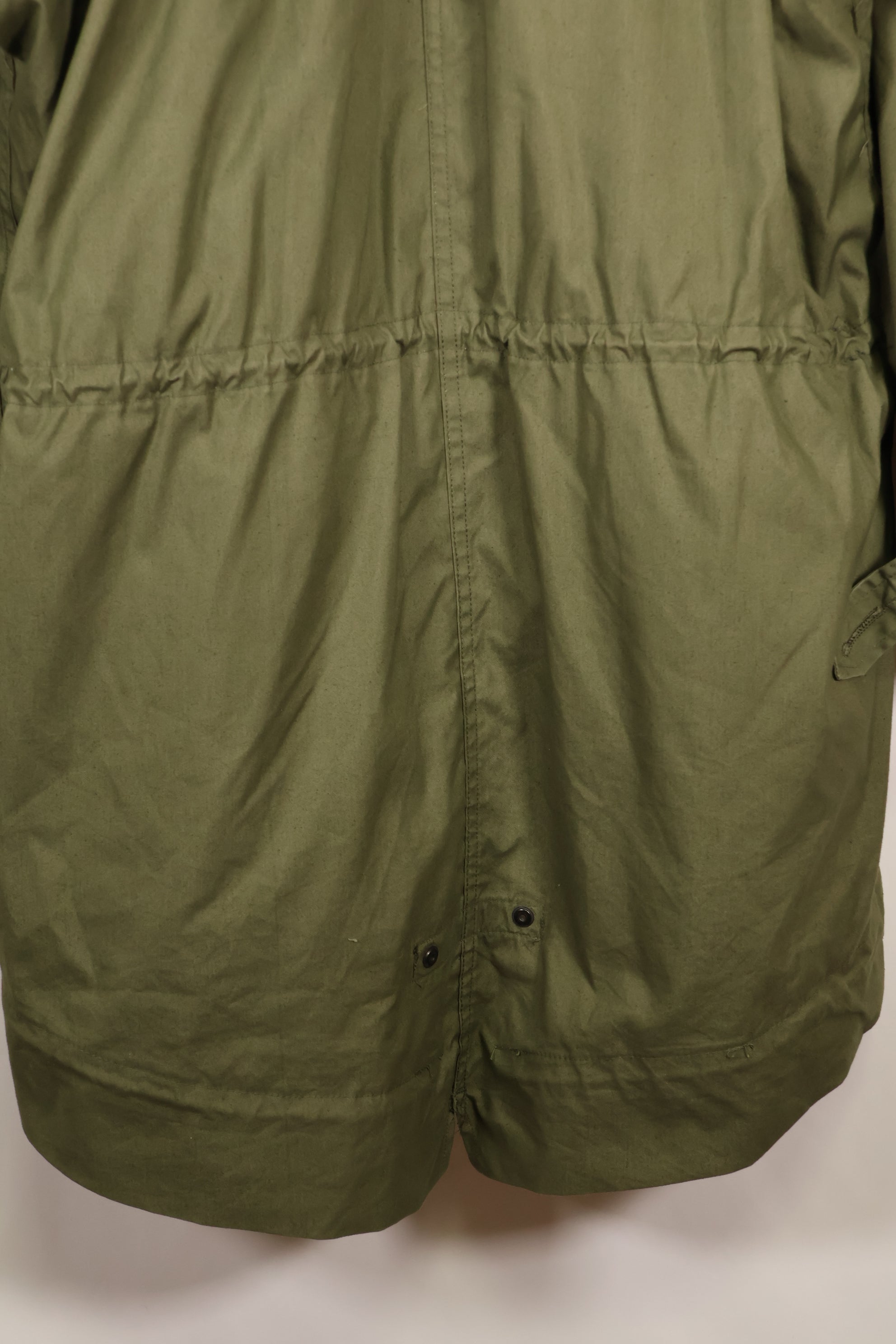 年代ミックス　SMALL M65 フィールドパーカー　フィッシュテールパーカー　一部中古品