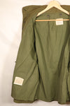 1969年契約　M-R　2nd Model M65 フィールドジャケット　中古品