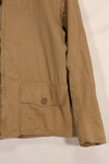 1940年代前半　アメリカ海軍　M421-a　夏用　フライトジャケット　中古品