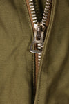 1951年契約　M-R　アメリカ陸軍　M-1951 フィールドパンツ　M51 パンツ　ほぼ未使用品　