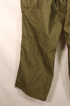 1951年契約　M-R　アメリカ陸軍　M-1951 フィールドパンツ　M51 パンツ　ほぼ未使用品　
