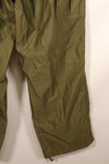 1951年契約　M-R　アメリカ陸軍　M-1951 フィールドパンツ　M51 パンツ　ほぼ未使用品　