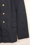 1958年　東ドイツ海軍　HBT ユーティリティージャケット　未使用品