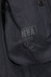 1958年　東ドイツ海軍　HBT ユーティリティージャケット　未使用品