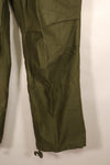 1952年契約　M-L　アメリカ軍　M-1951　フィールドパンツ　M51パンツ　中古品