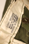 1952年契約　M-L　アメリカ軍　M-1951　フィールドパンツ　M51パンツ　中古品