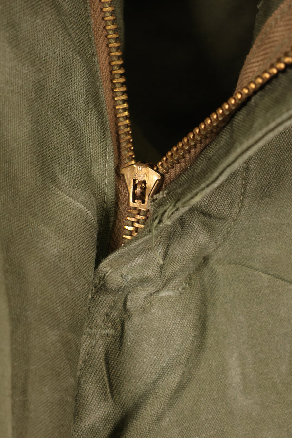 1950年代　S-R　M51　コットン　フィールドパンツ　中古品