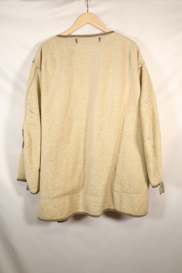 年代ミックス　LARGE　M65 フィールドパーカー　セット　M51　ライナー付き　中古品　A