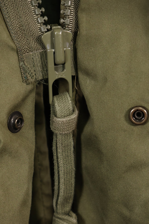 年代ミックス　LARGE　M65 フィールドパーカー　セット　M51　ライナー付き　中古品　B