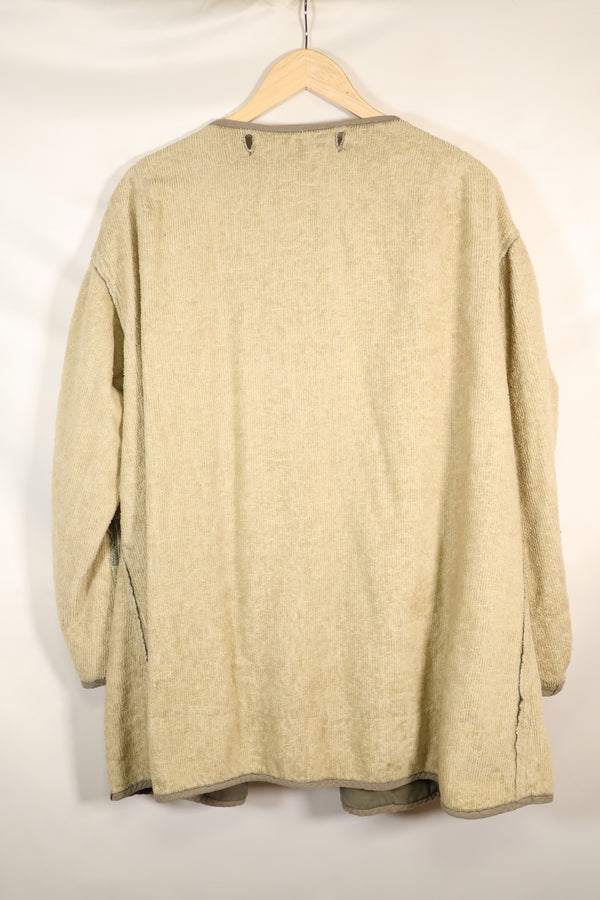 年代ミックス　1972年契約シェル　M-R　M65 フィールドパーカー　セット　M51　ライナー付き　中古品　C