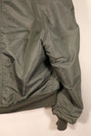 1950年代中頃　MEDIUM　アメリカ空軍　USAF　N2-B　フライトジャケット　中古品