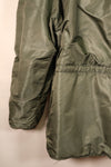 1962年契約　MEDIUM　アメリカ空軍　USAF　N3-B　フライトジャケット　中古品