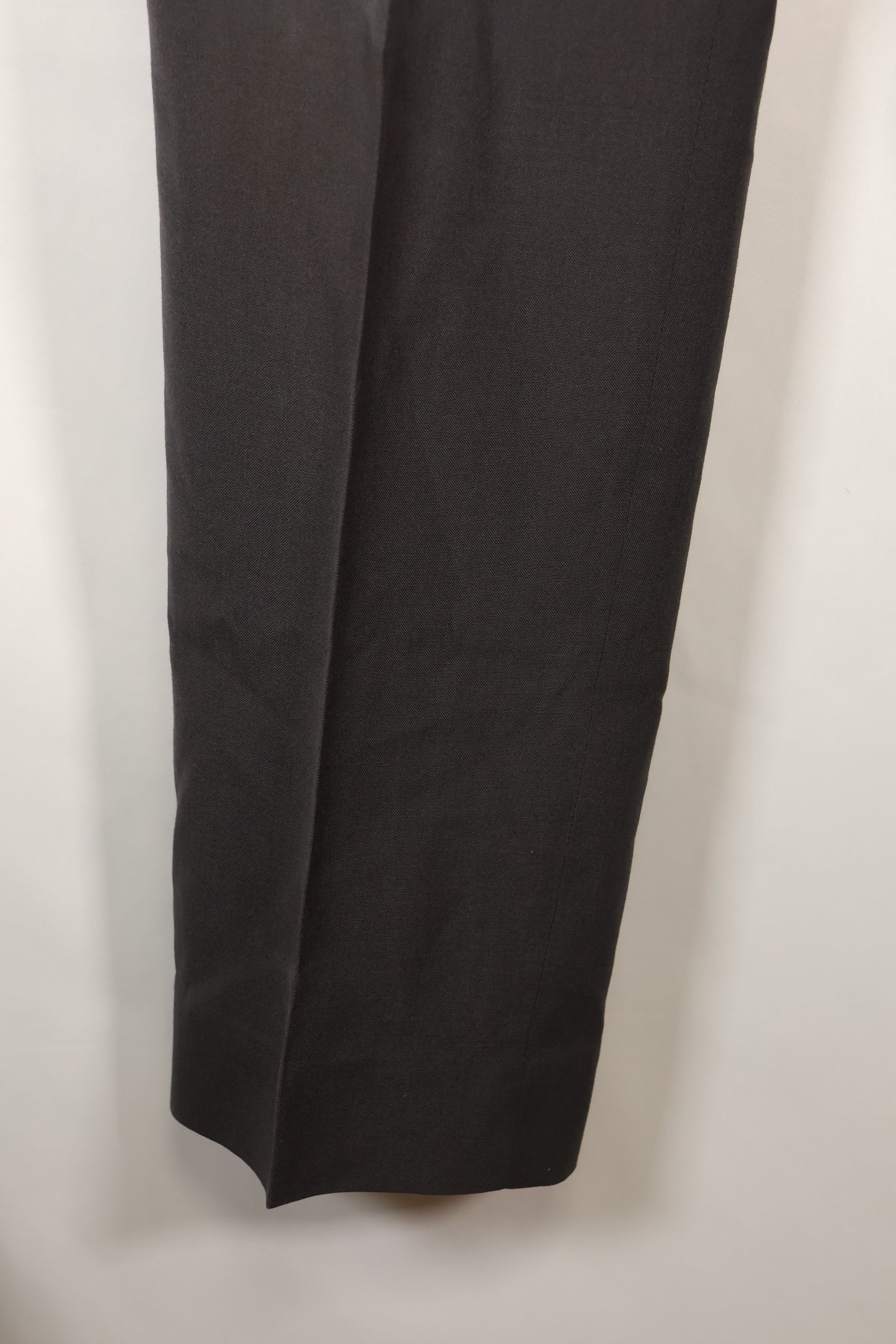 1960年代製　サイゴンテイラーメイド　ブラックサファリジャケット　パンツセット　