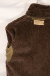 1940年代　サイズ38　WWII アメリカ海軍　N-1　デッキジャケット　中古品