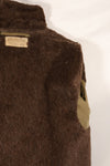 1940年代　サイズ38　WWII アメリカ海軍　N-1　デッキジャケット　中古品
