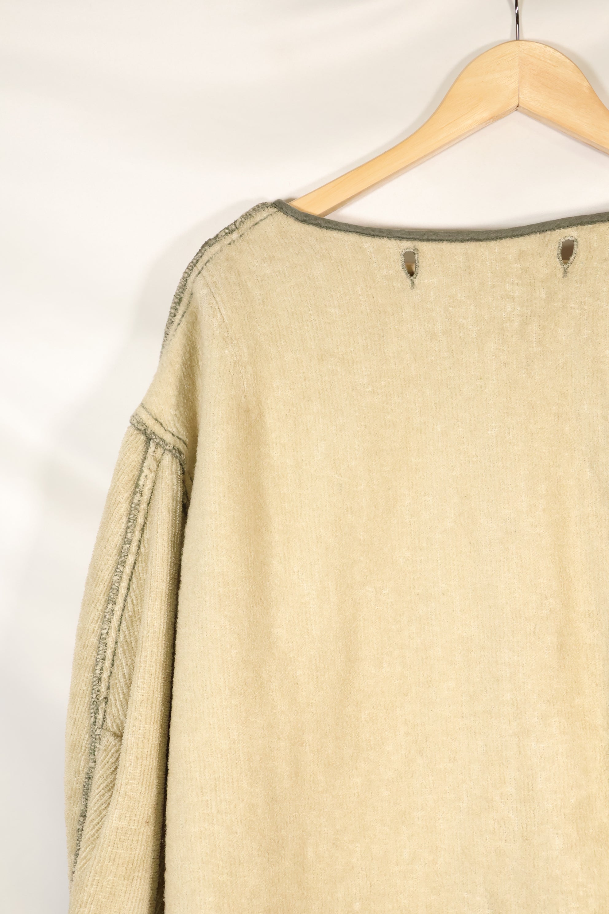 1950年代前半　X-LARGE　アメリカ軍　M51　フィールドパーカー ライナーセット　フィッシュテイルパーカー　中古　