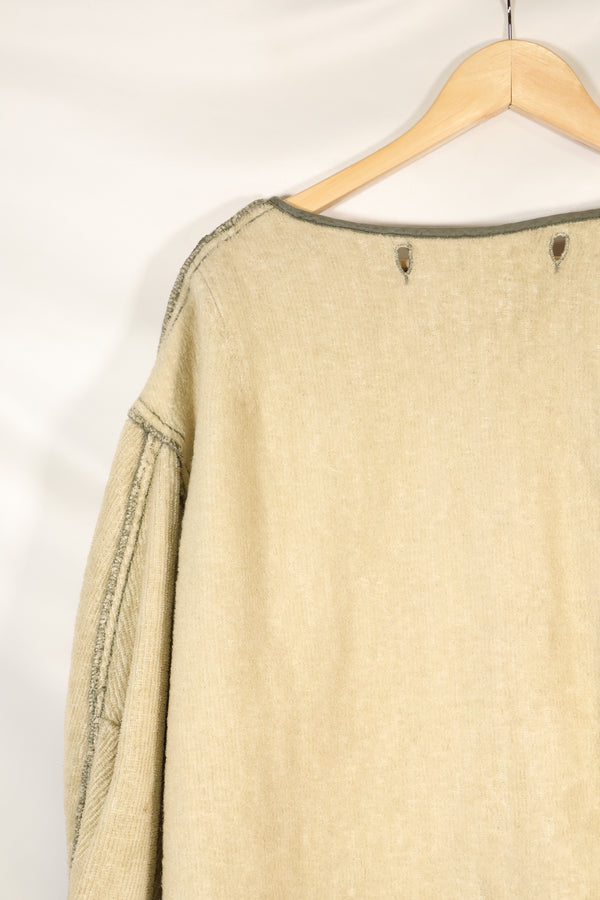 1950年代前半　X-LARGE　アメリカ軍　M51　フィールドパーカー ライナーセット　フィッシュテイルパーカー　中古　